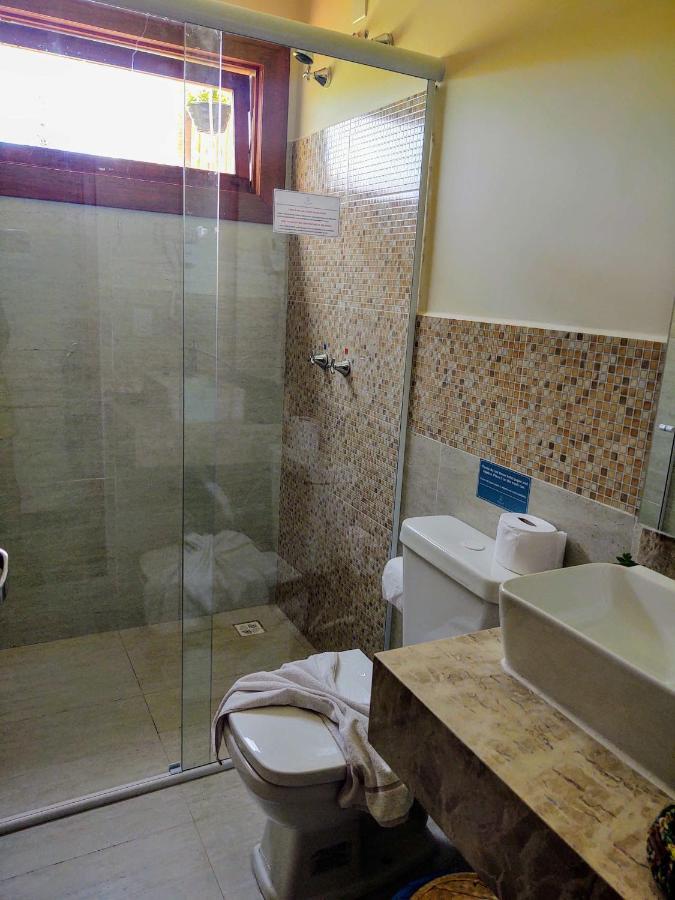 Kai'Ala Pousada ساو ميجيل دو غوستوسو المظهر الخارجي الصورة